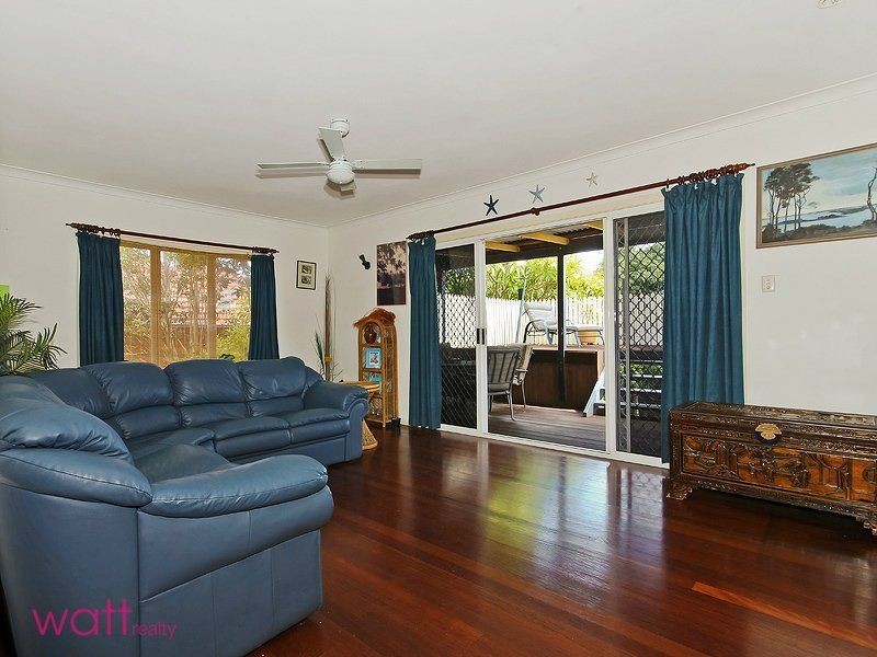 25 Ailsa Street, Aspley QLD 4034