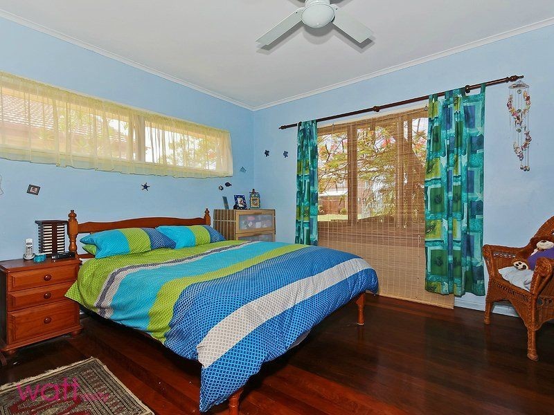 25 Ailsa Street, Aspley QLD 4034