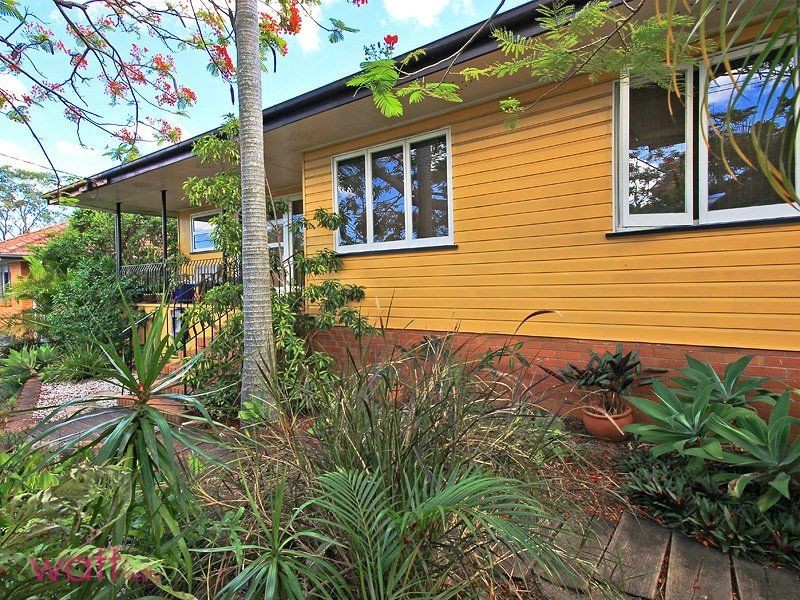 25 Ailsa Street, Aspley QLD 4034