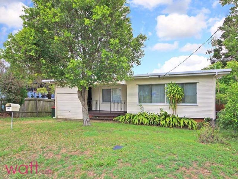 Chermside West QLD 4032