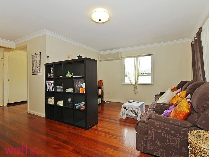 Chermside West QLD 4032