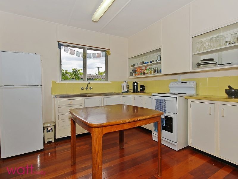 Chermside West QLD 4032