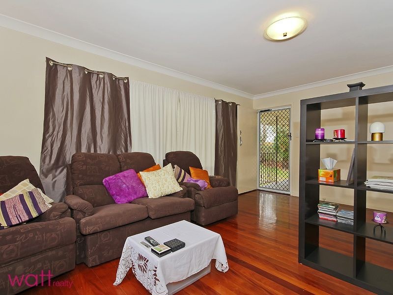 Chermside West QLD 4032