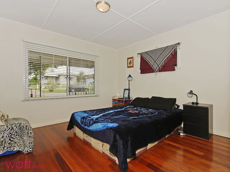 Chermside West QLD 4032