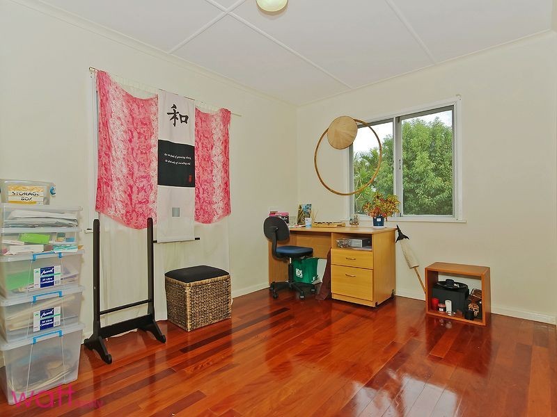 Chermside West QLD 4032