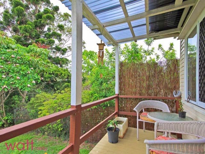 Chermside West QLD 4032