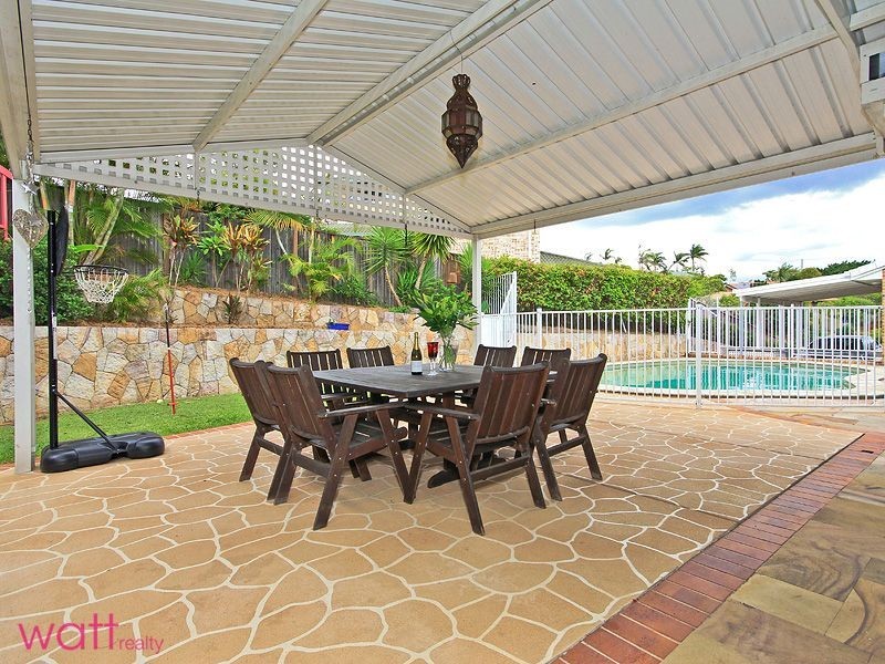 Albany Creek QLD 4035