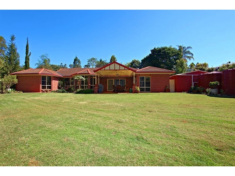 Albany Creek QLD 4035