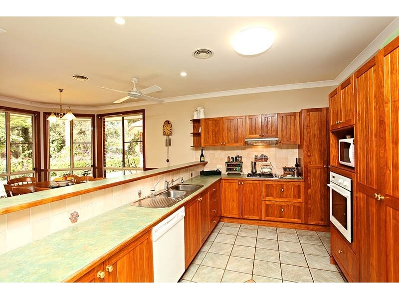 Albany Creek QLD 4035