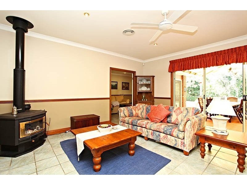 Albany Creek QLD 4035