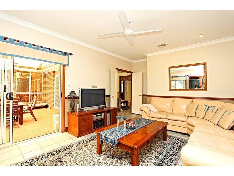 Albany Creek QLD 4035