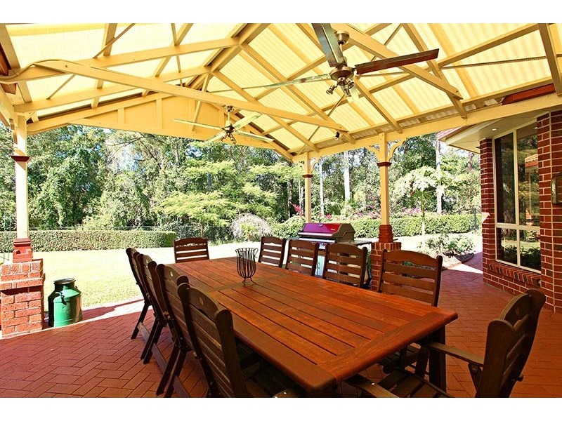 Albany Creek QLD 4035