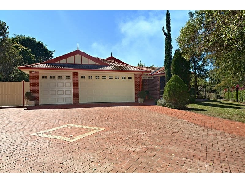 Albany Creek QLD 4035