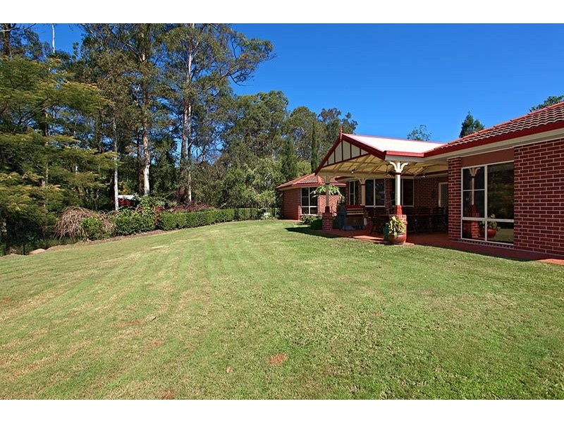 Albany Creek QLD 4035