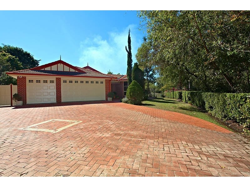 Albany Creek QLD 4035