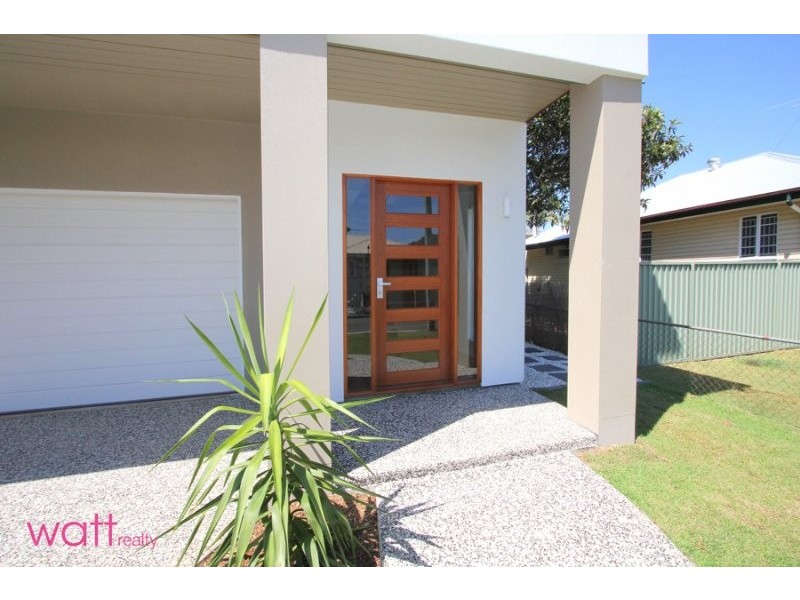 Nudgee QLD 4014