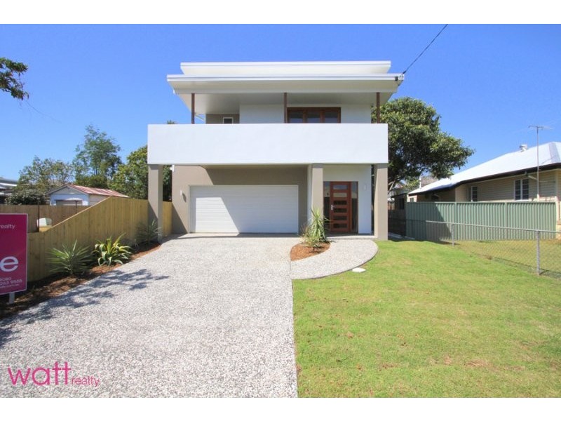 Nudgee QLD 4014