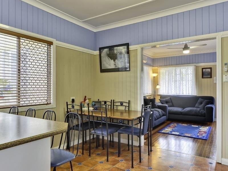 Zillmere QLD 4034