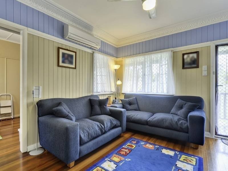 Zillmere QLD 4034