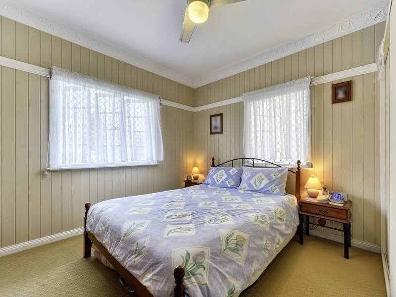 Zillmere QLD 4034