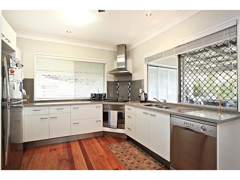 Wavell Heights QLD 4012