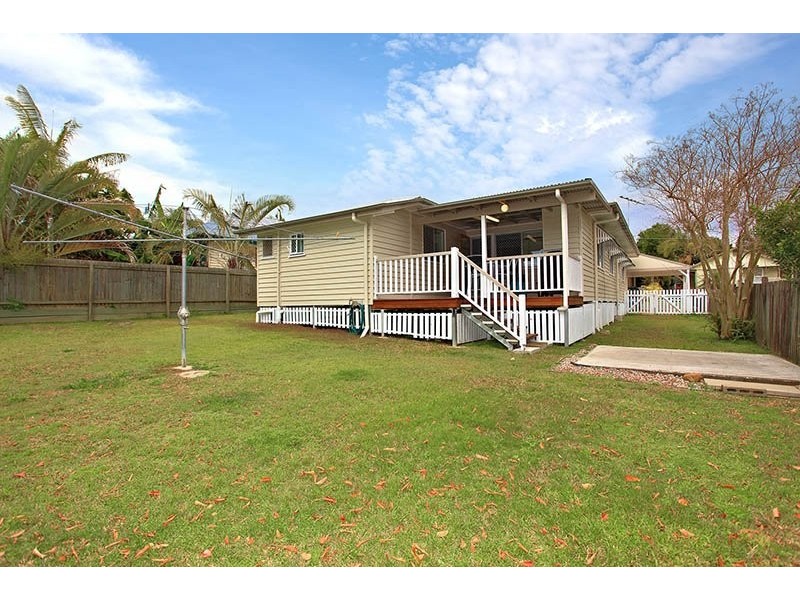 Wavell Heights QLD 4012