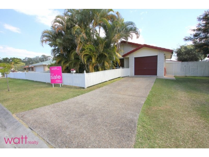 Bracken Ridge QLD 4017