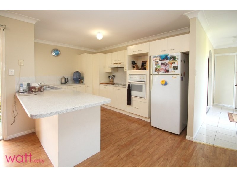 Bracken Ridge QLD 4017