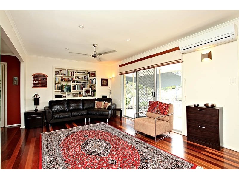 Chermside West QLD 4032