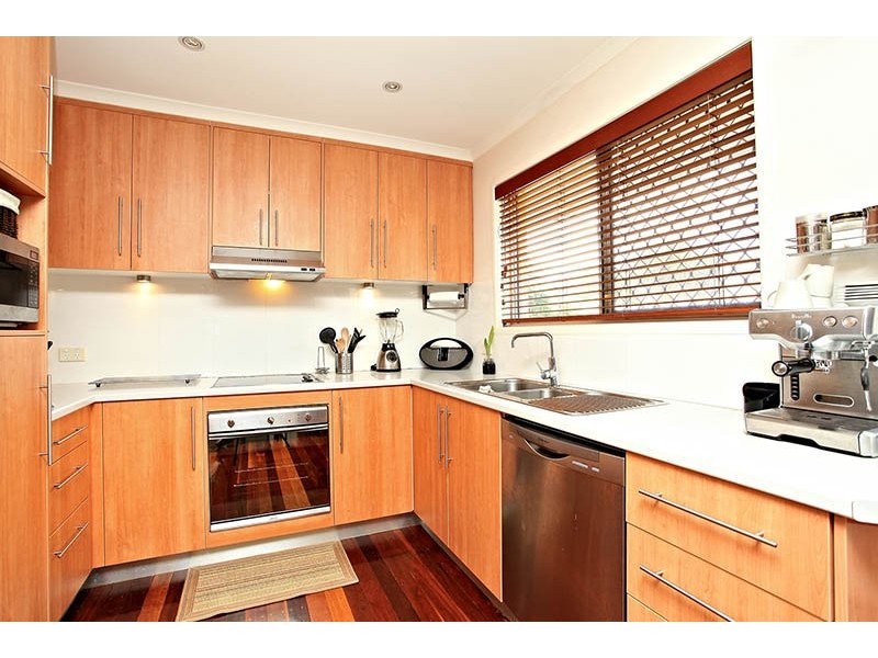 Chermside West QLD 4032