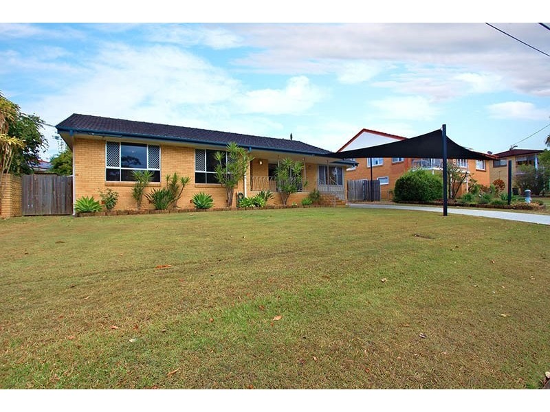 Chermside West QLD 4032