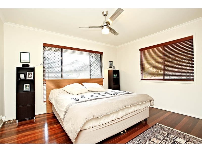 Chermside West QLD 4032