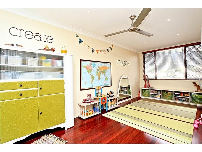 Chermside West QLD 4032