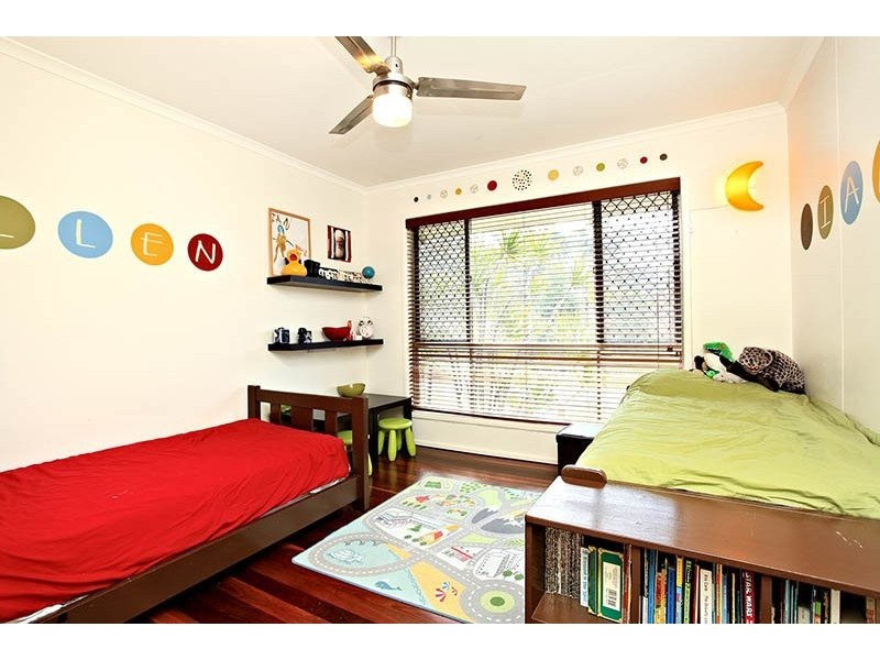 Chermside West QLD 4032