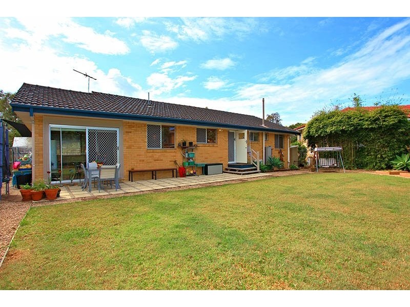 Chermside West QLD 4032