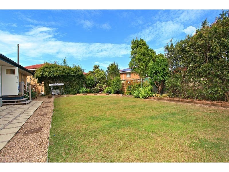 Chermside West QLD 4032