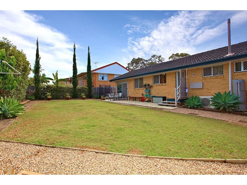 Chermside West QLD 4032