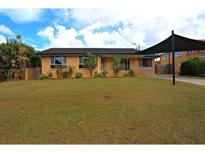 Chermside West QLD 4032