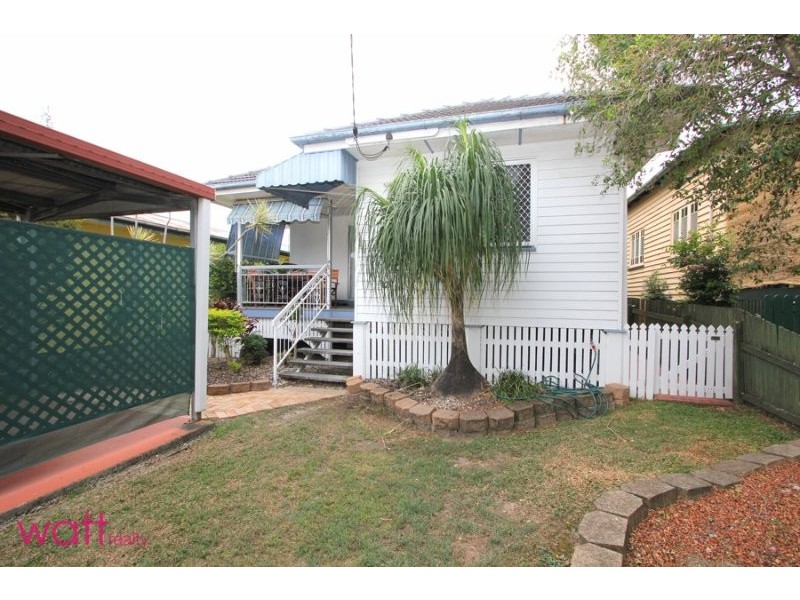 Zillmere QLD 4034