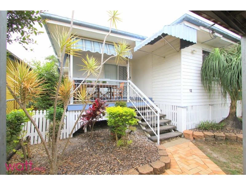 Zillmere QLD 4034