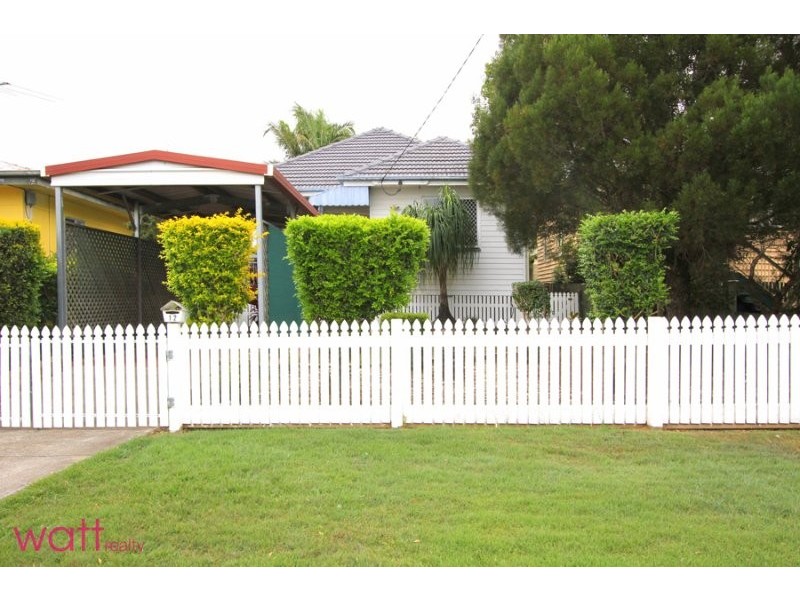 Zillmere QLD 4034
