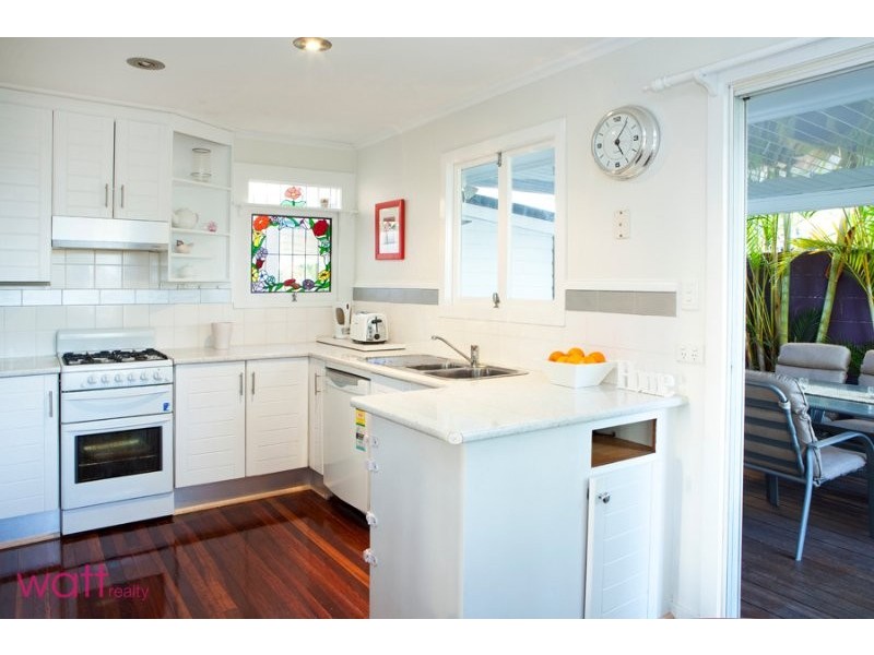 Everton Park QLD 4053