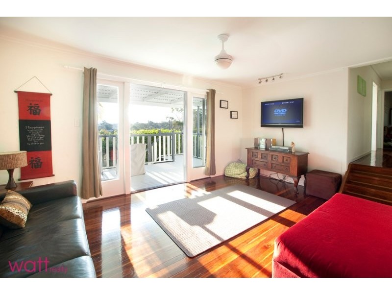 Everton Park QLD 4053