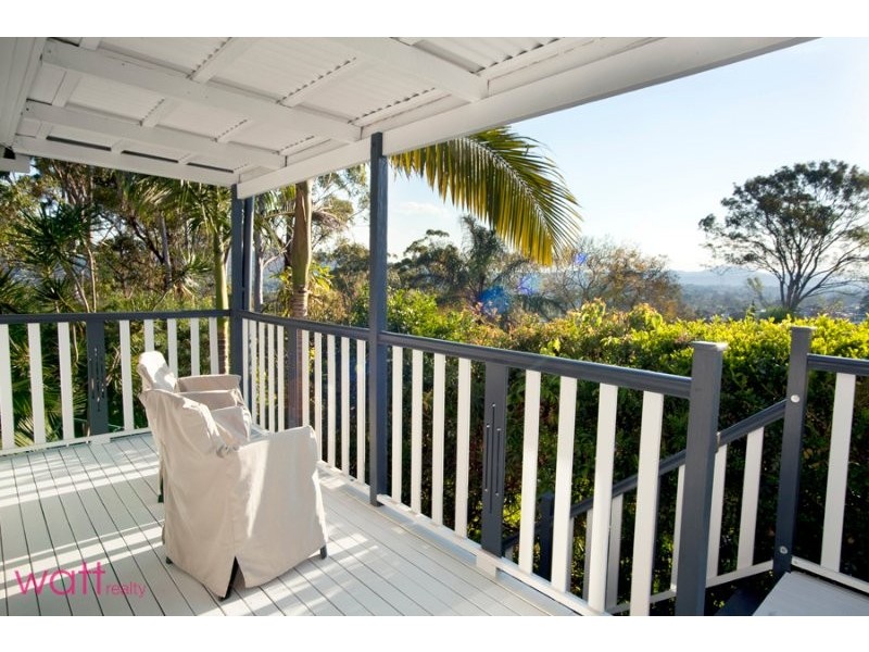 Everton Park QLD 4053