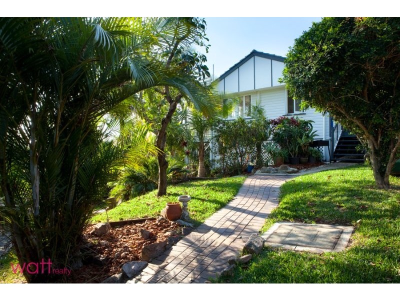 Everton Park QLD 4053