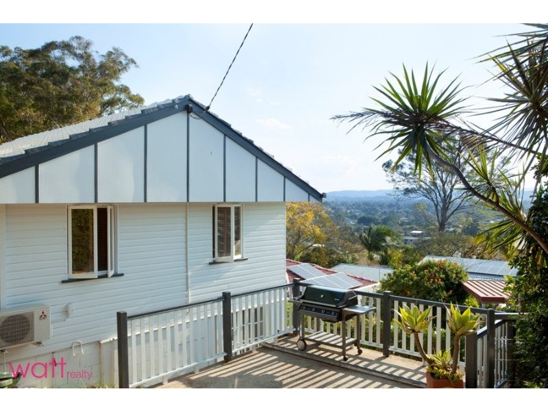 Everton Park QLD 4053