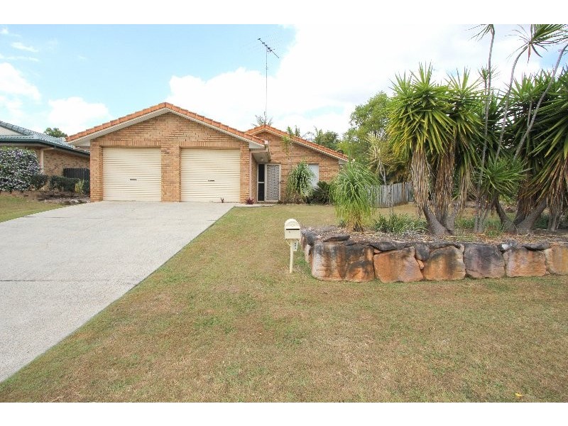 Eatons Hill QLD 4037