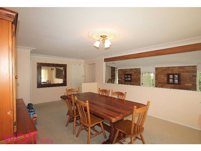 Chermside West QLD 4032