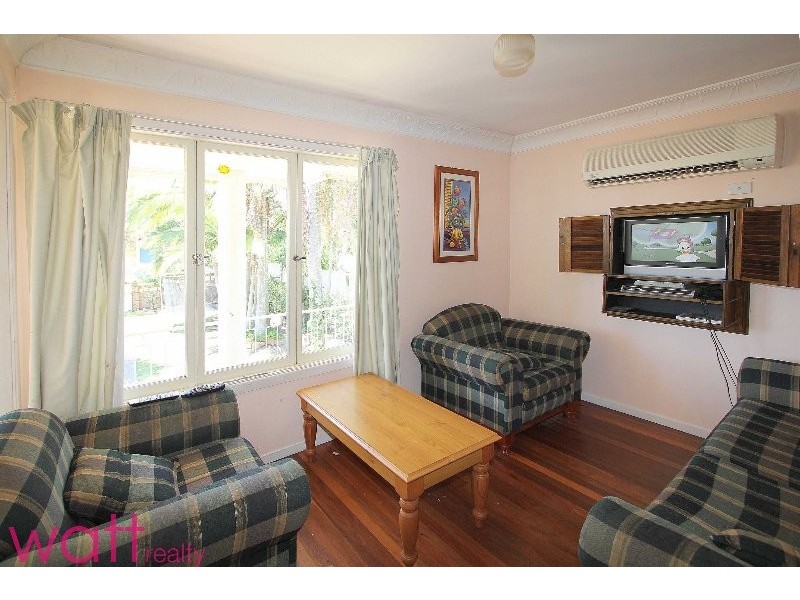 Chermside West QLD 4032