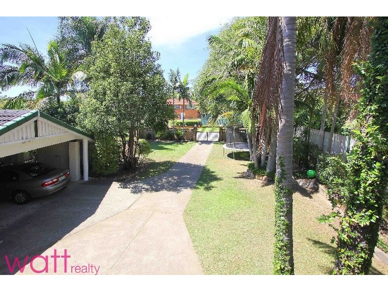 Chermside West QLD 4032